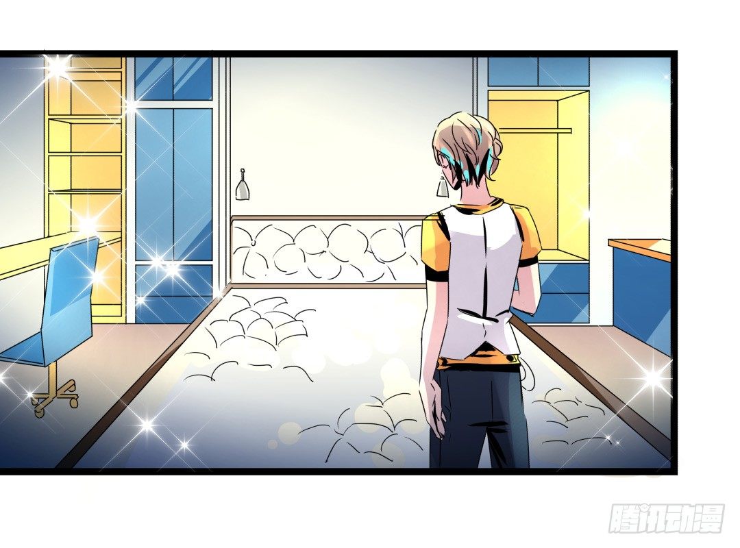 一人生活的开始(1/2)-第8话