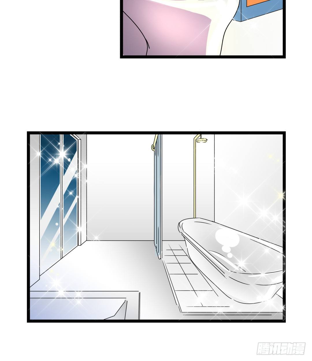 一人生活的开始(1/2)-第8话