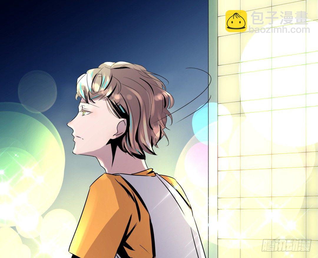 一人生活的开始(1/2)-第8话