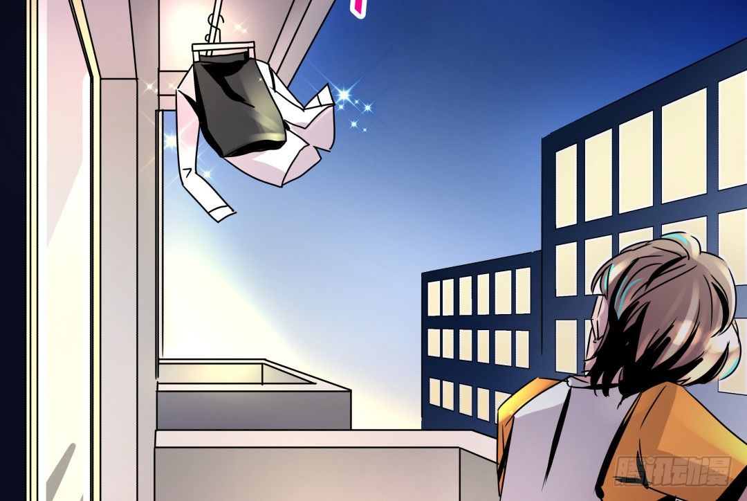 一人生活的开始(1/2)-第8话