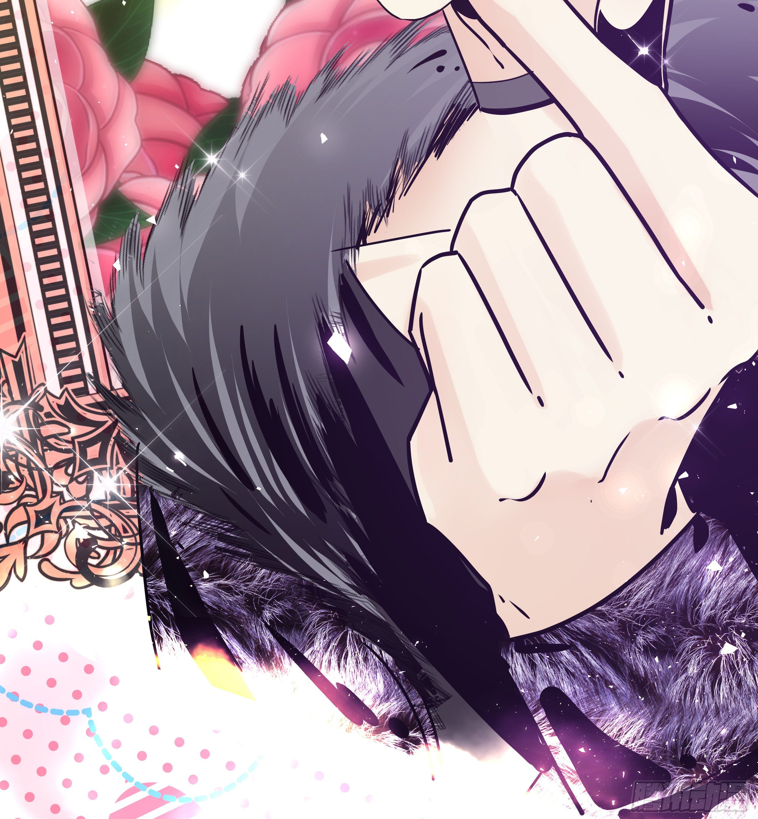 请记得PICK ME噢❤(1/2)-第74话