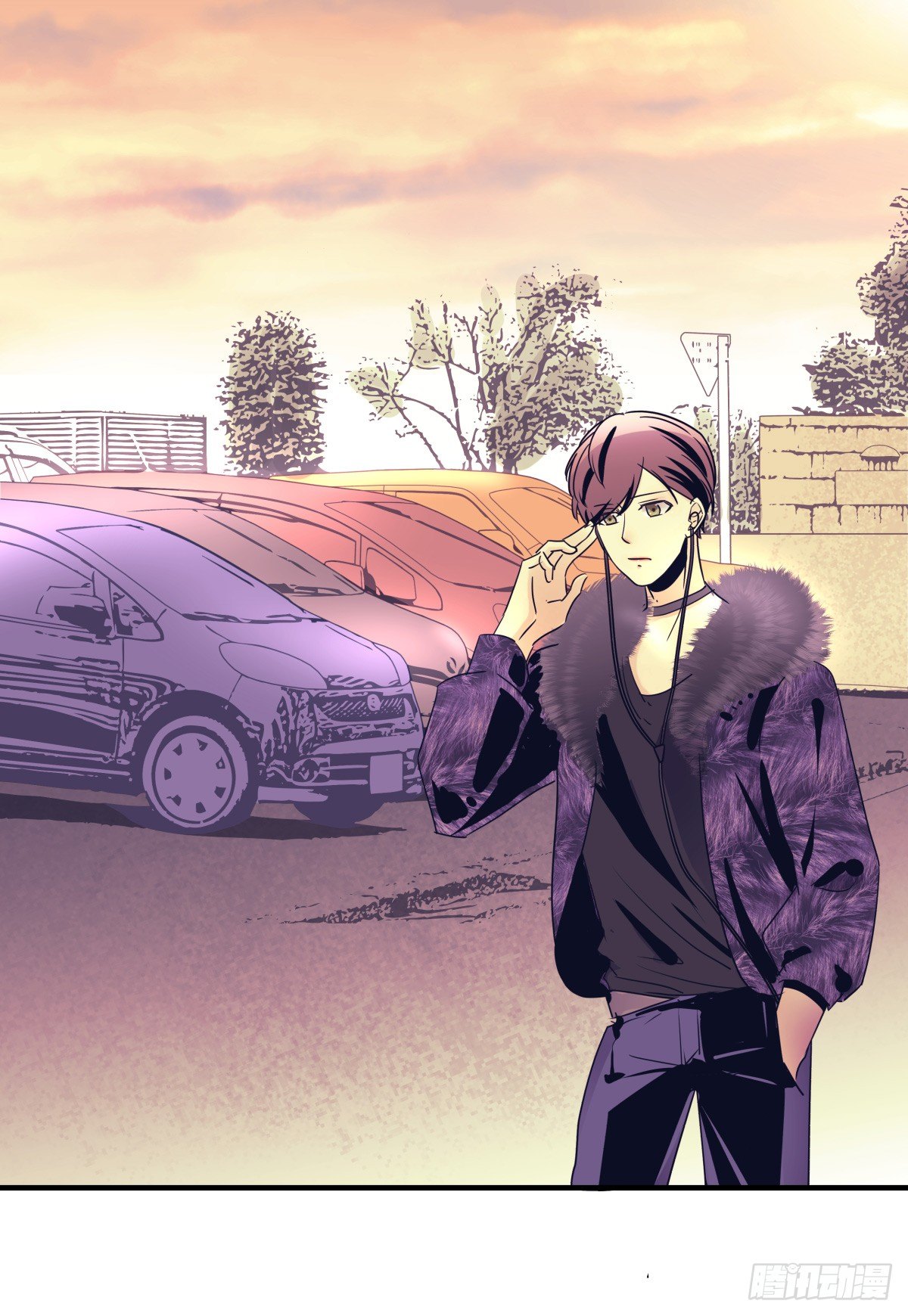 请记得PICK ME噢❤(1/2)-第74话