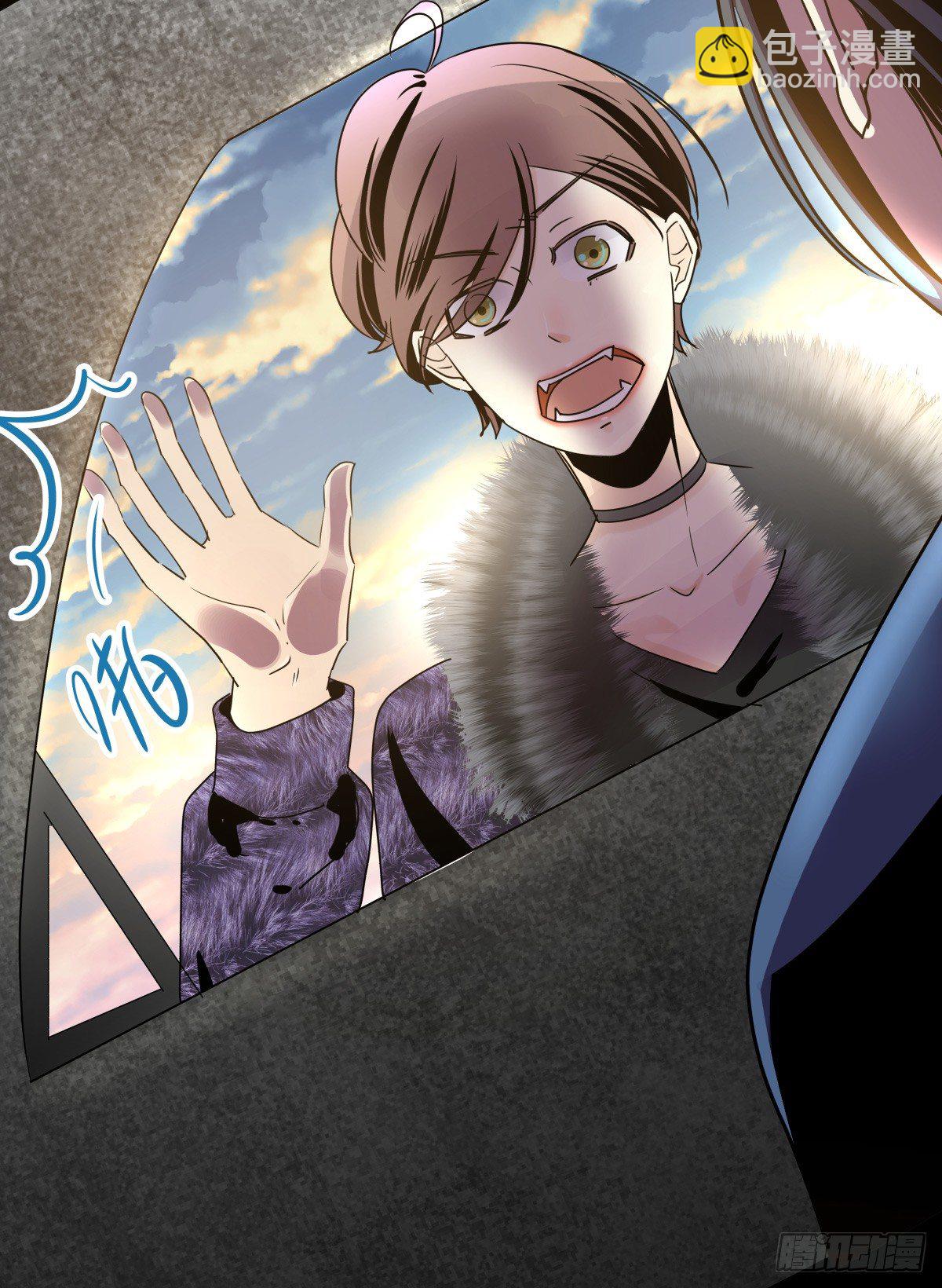 请记得PICK ME噢❤(1/2)-第74话