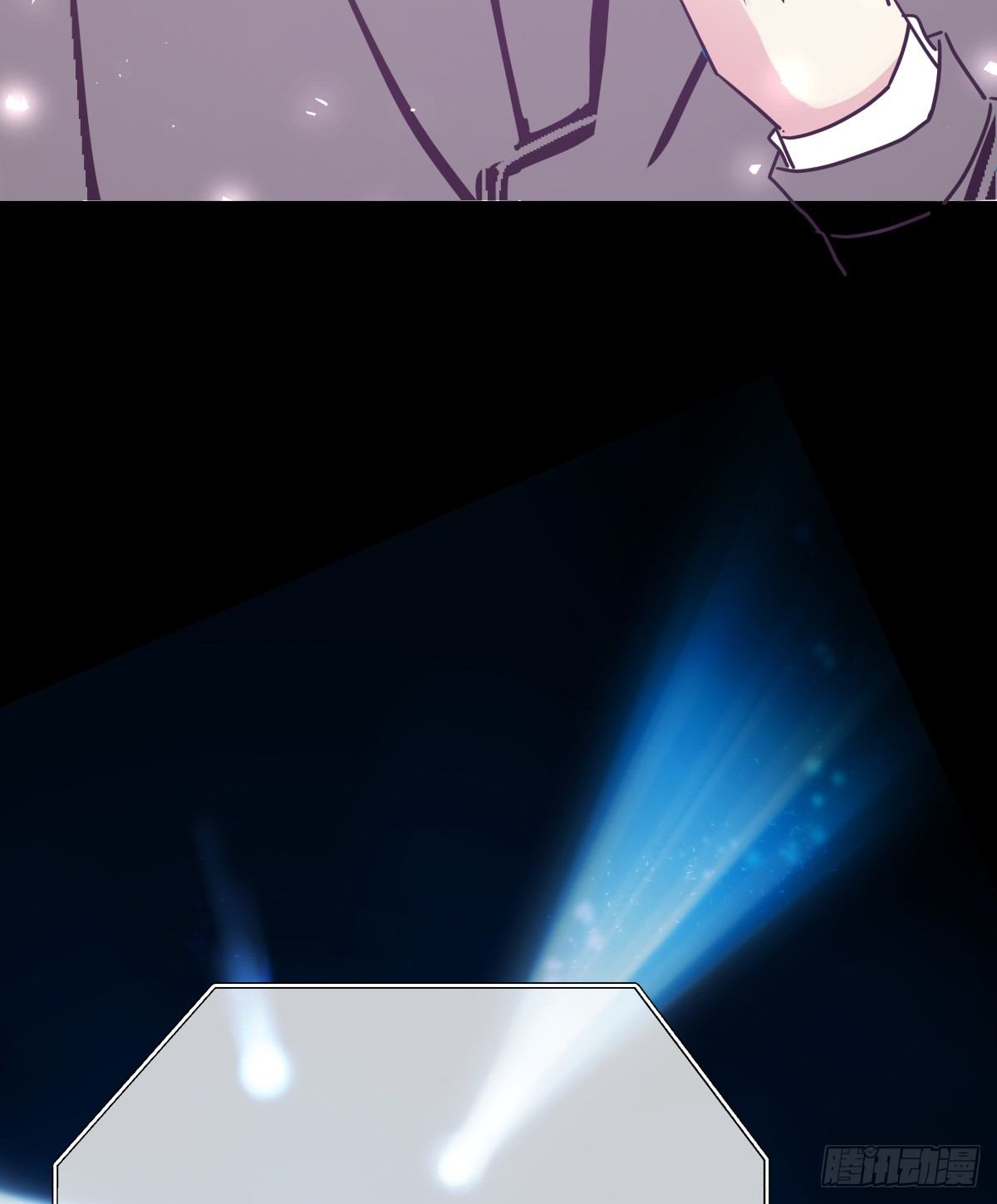 毫无悬念地成功晋级-第76话