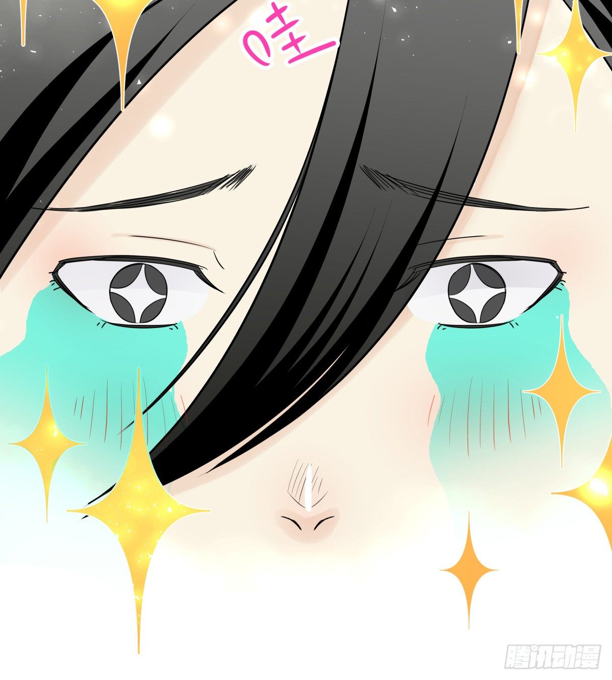 毫无悬念地成功晋级-第76话