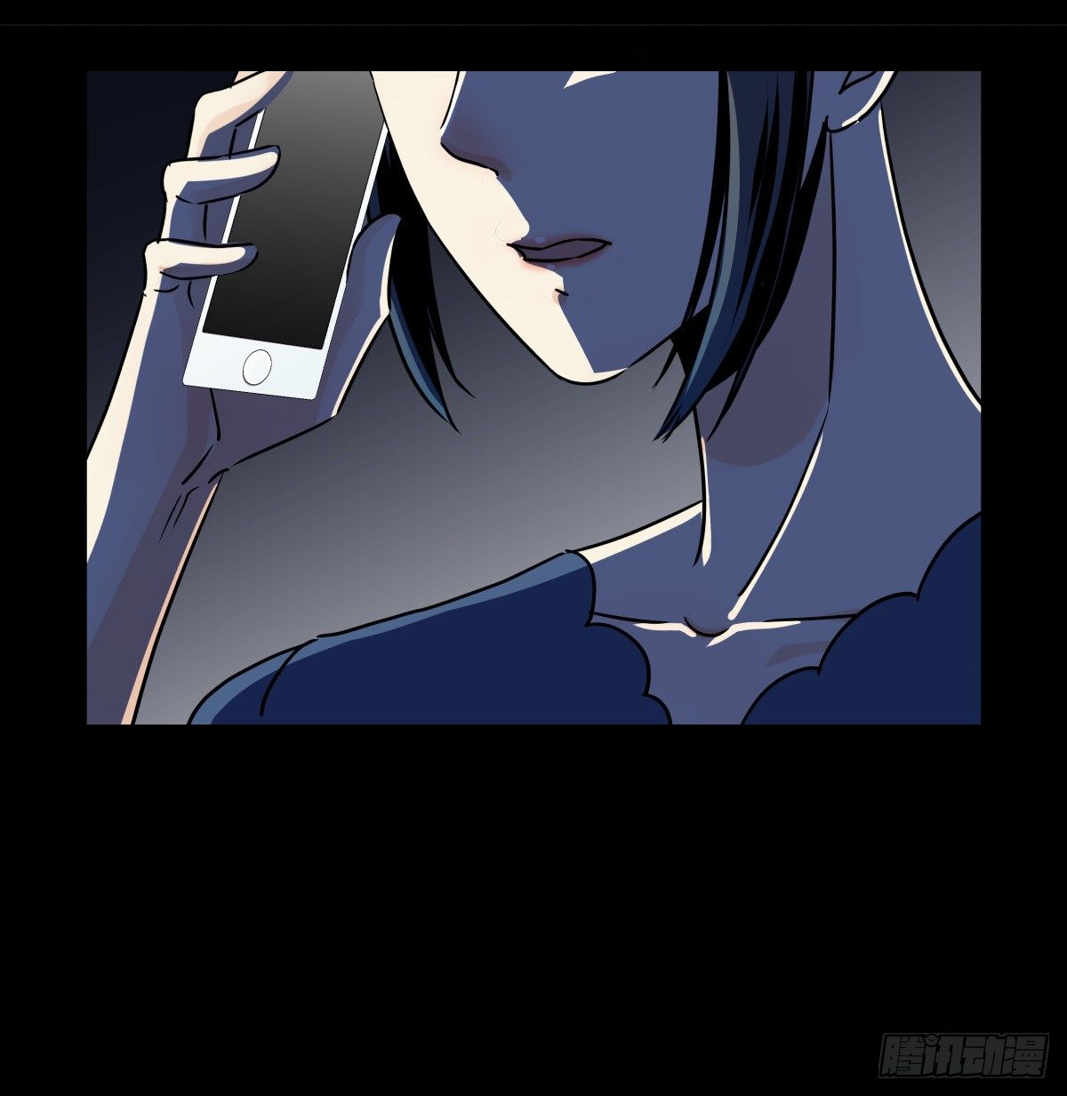 毫无悬念地成功晋级-第76话