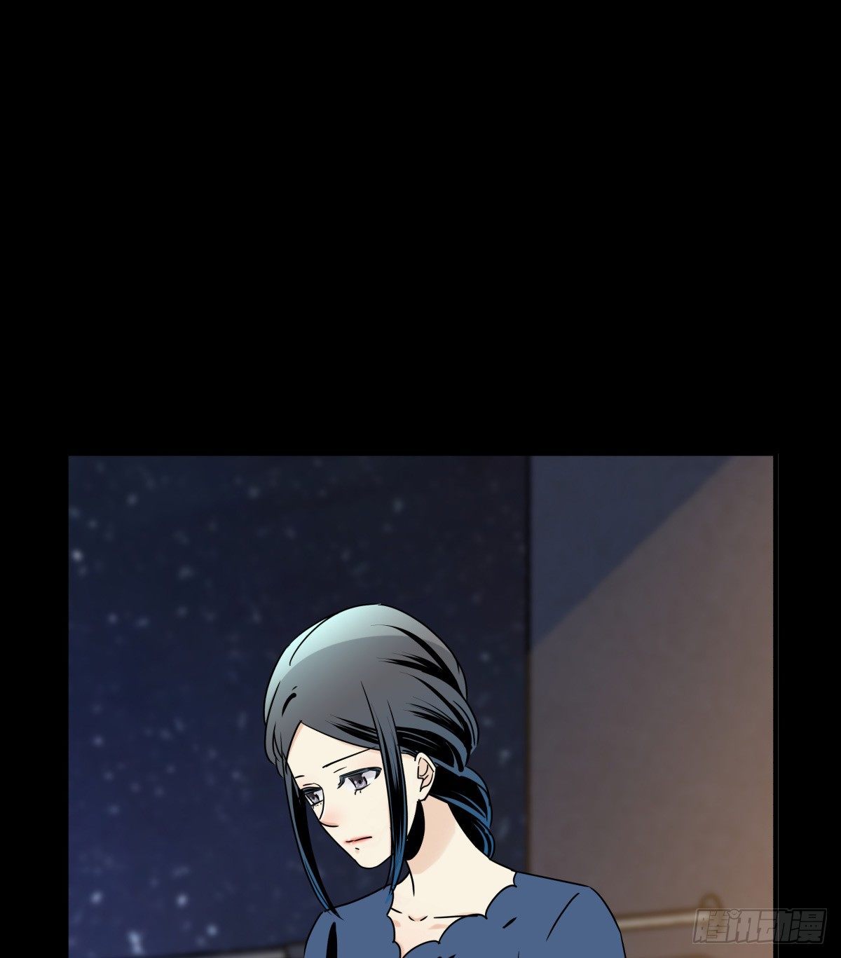 毫无悬念地成功晋级-第76话