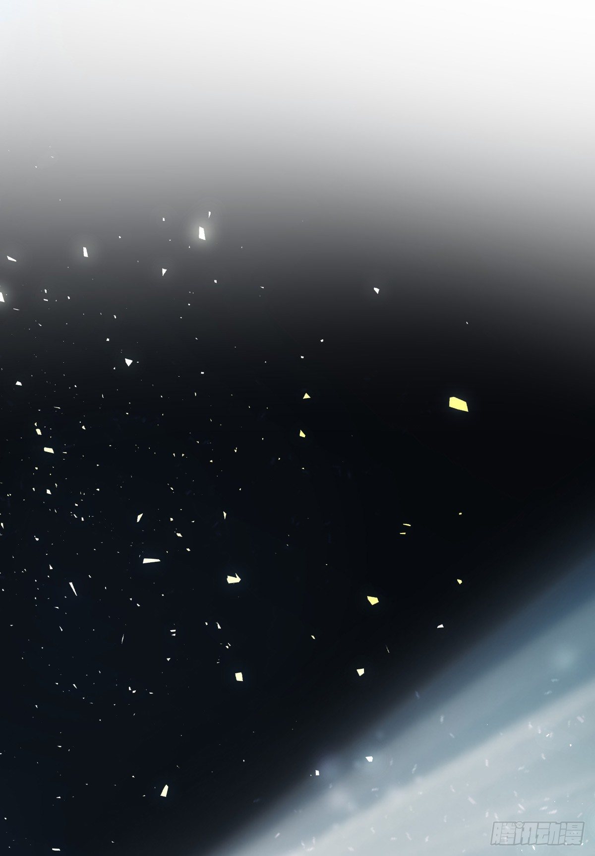 毫无悬念地成功晋级-第76话