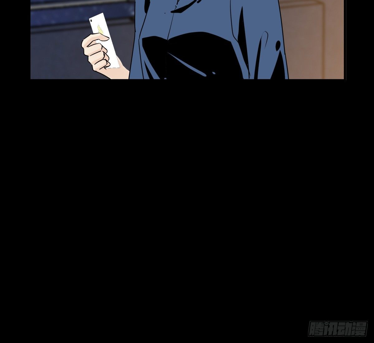 毫无悬念地成功晋级-第76话