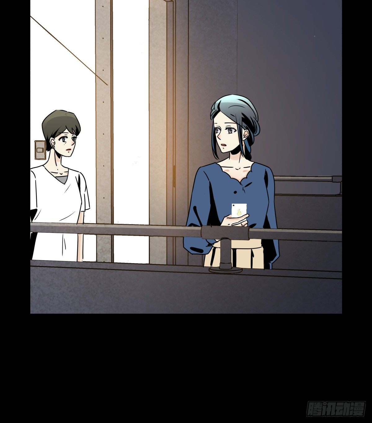 毫无悬念地成功晋级-第76话