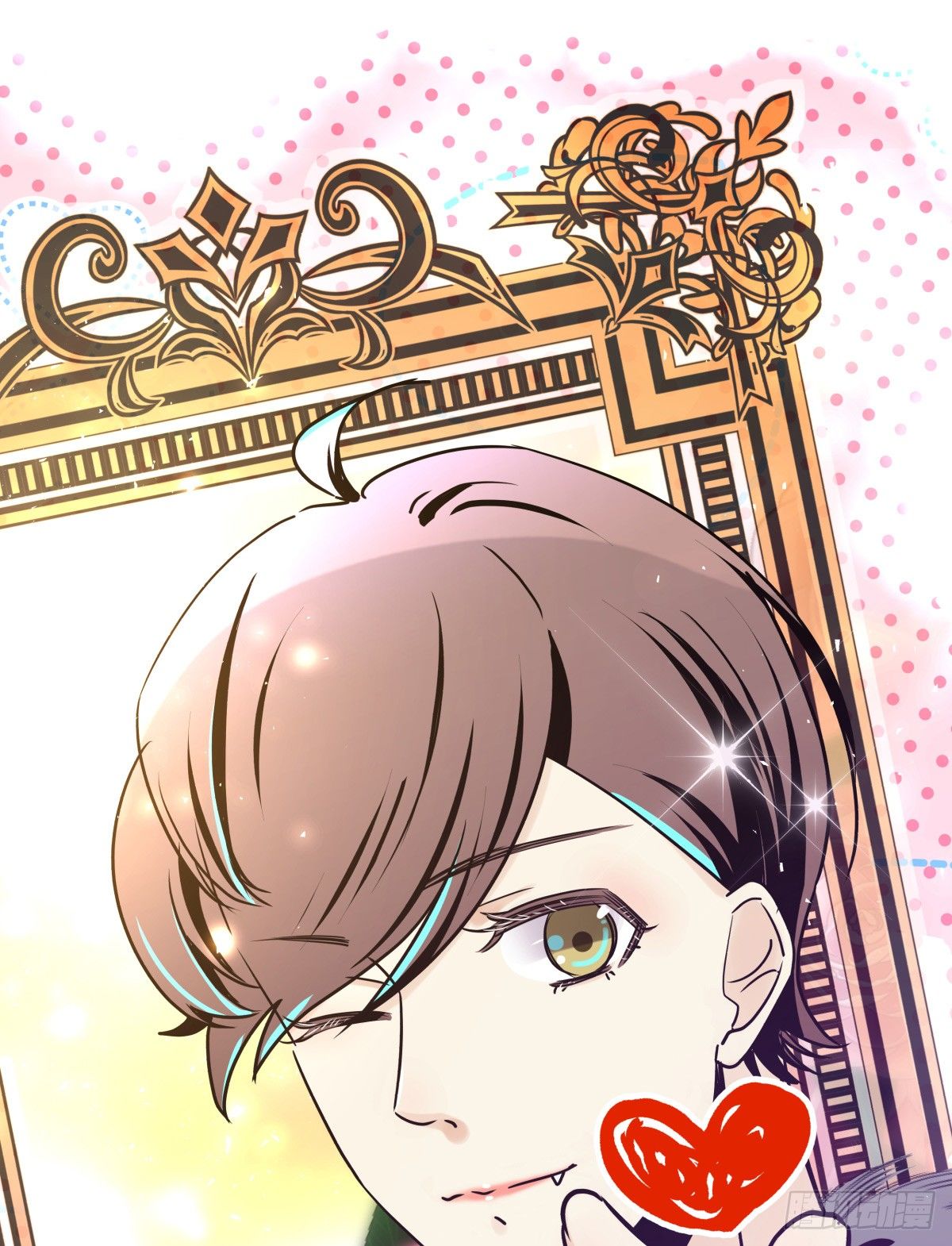 不知何时开始的改变-第78话