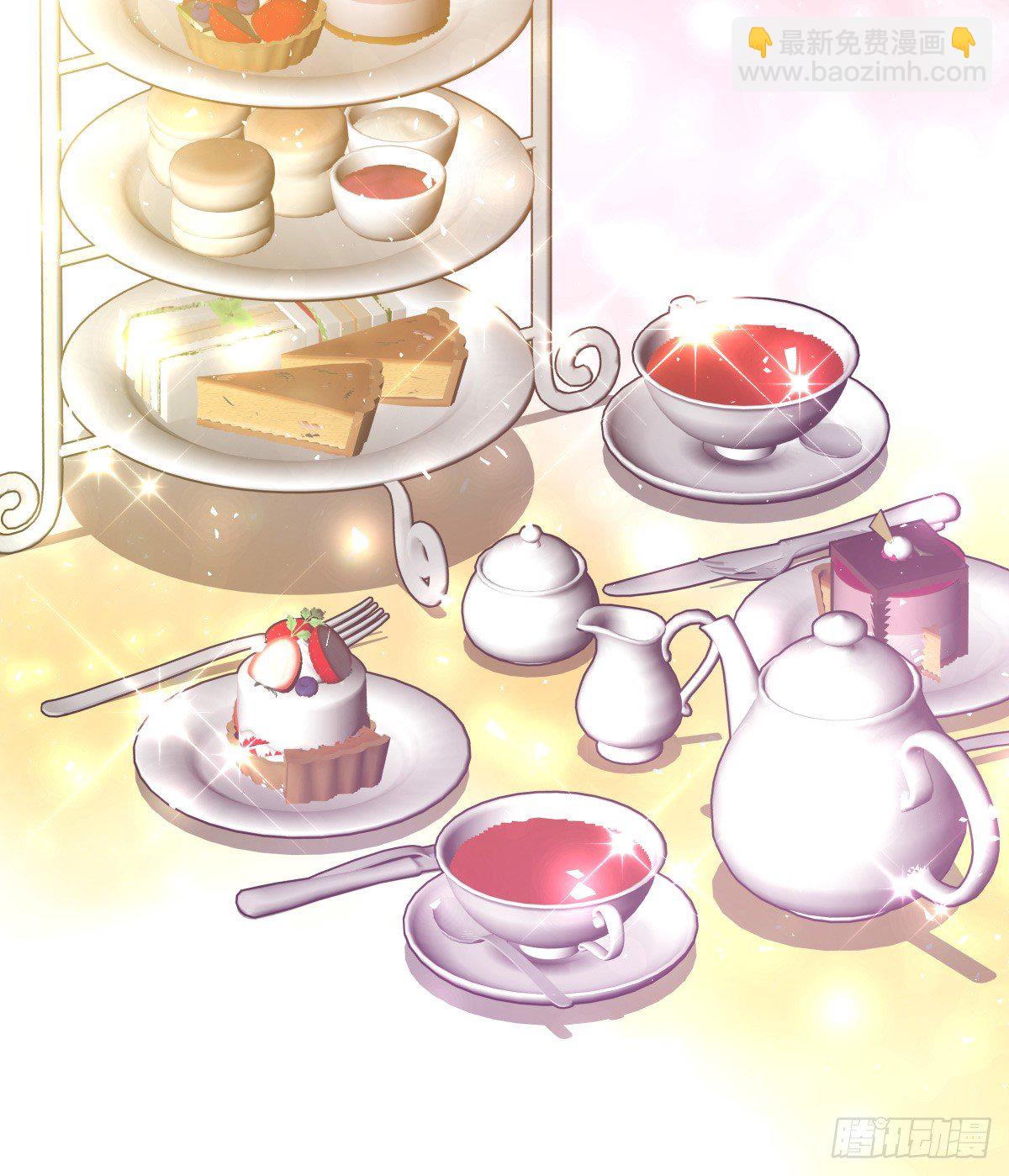 不知何时开始的改变-第78话