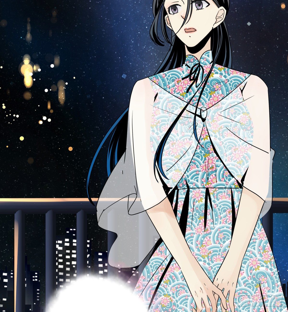 不知何时开始的改变-第78话