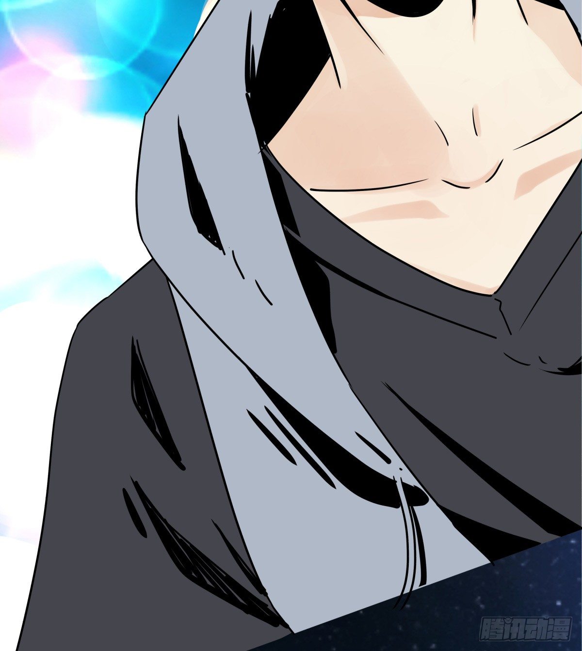 不知何时开始的改变-第78话