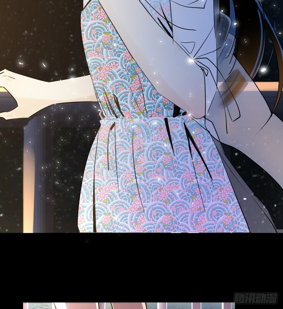 不知何时开始的改变-第78话