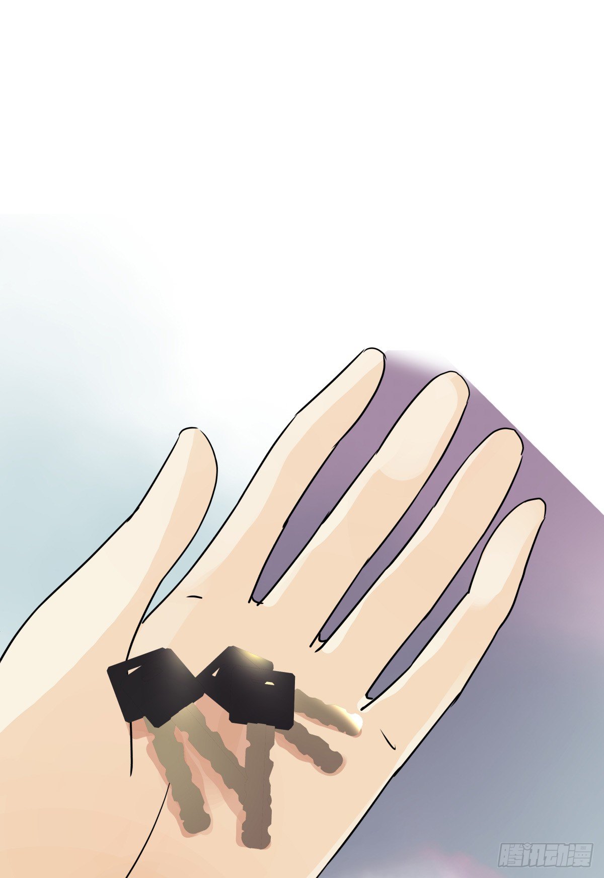 不知何时开始的改变-第78话