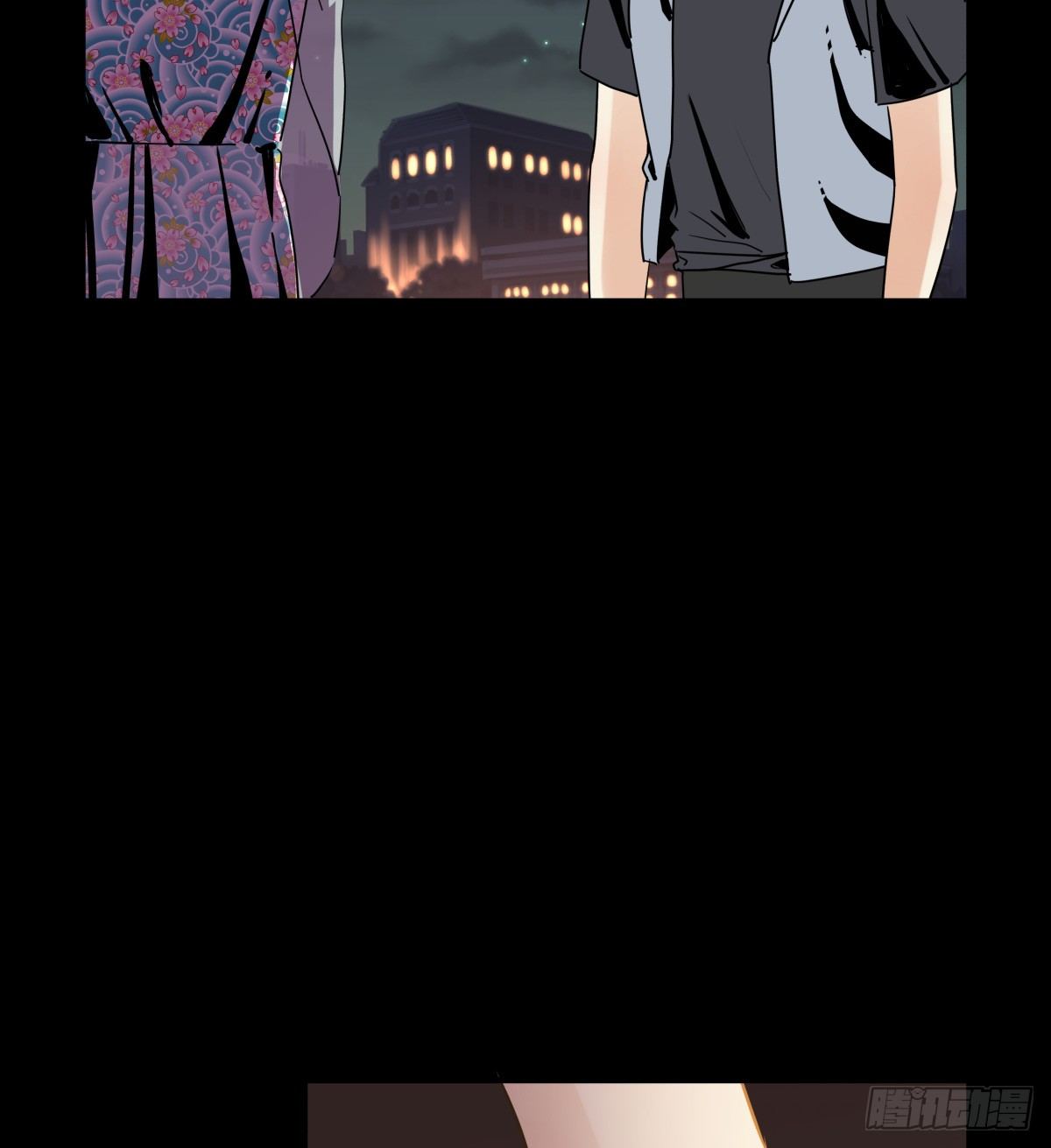 不知何时开始的改变-第78话