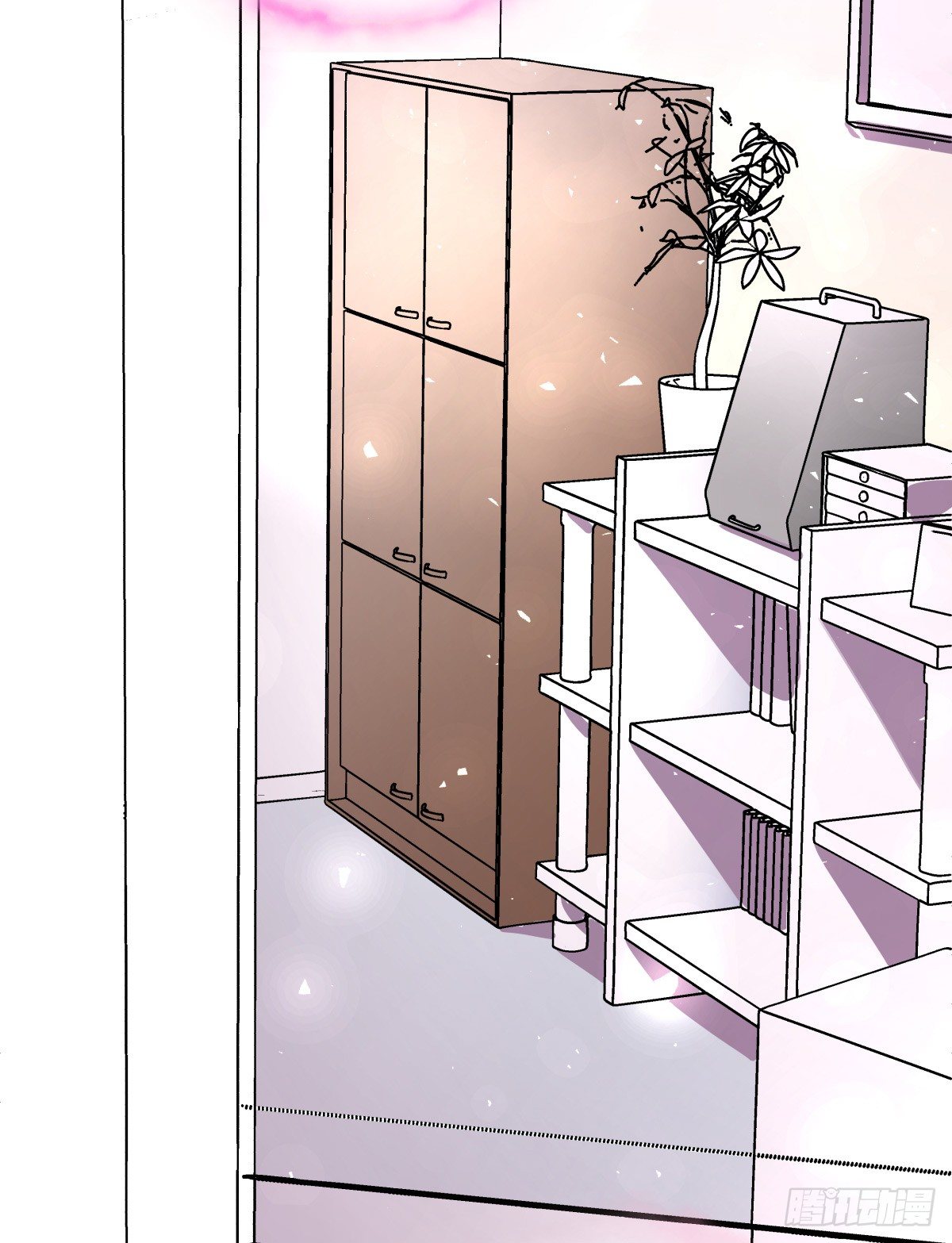 不知何时开始的改变-第78话