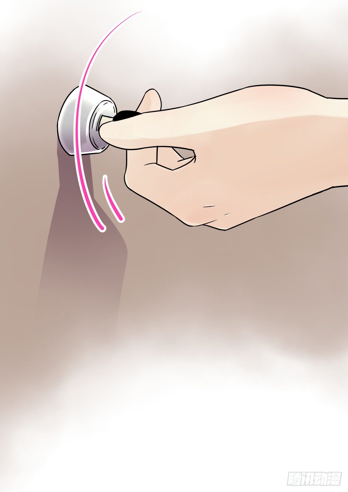 不知何时开始的改变-第78话