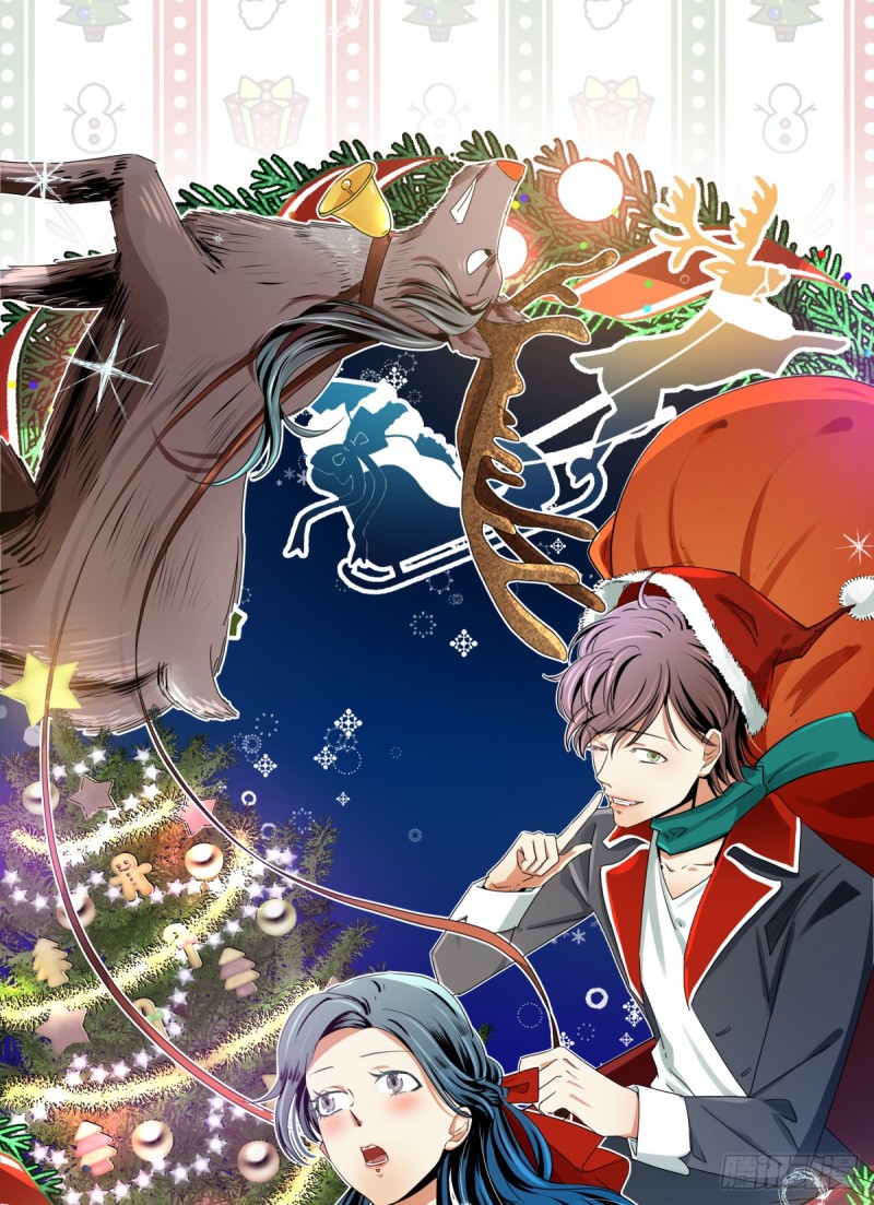 相见后的沉默(1/2)-第82话