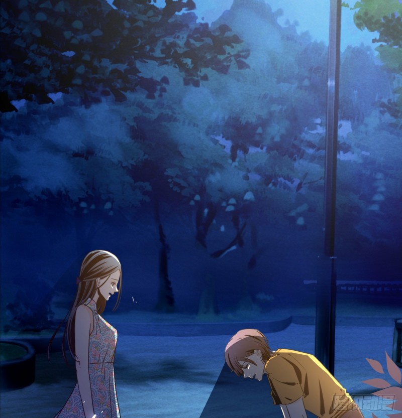 相见后的沉默(1/2)-第82话