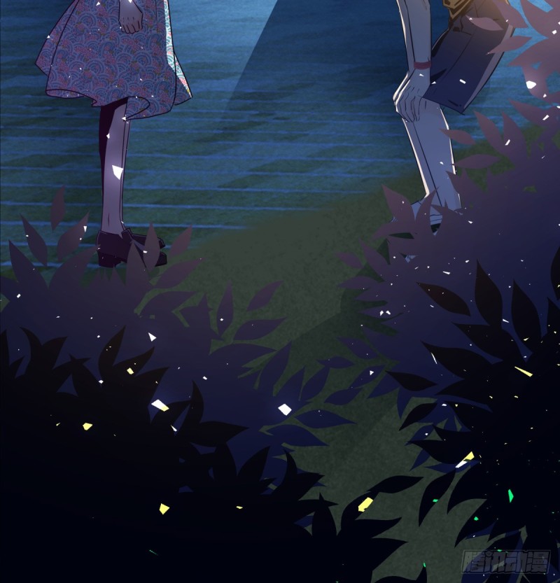 相见后的沉默(1/2)-第82话