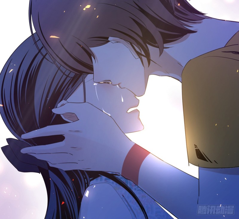 相见后的沉默(1/2)-第82话