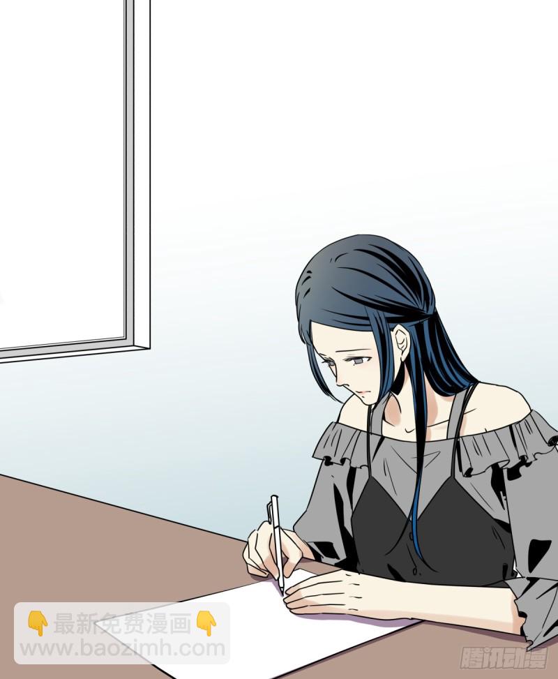 不是她的婚礼(1/2)-第84话