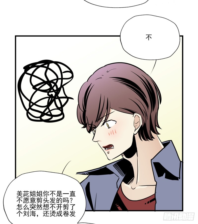 转身变成陌生人(1/2)-第88话