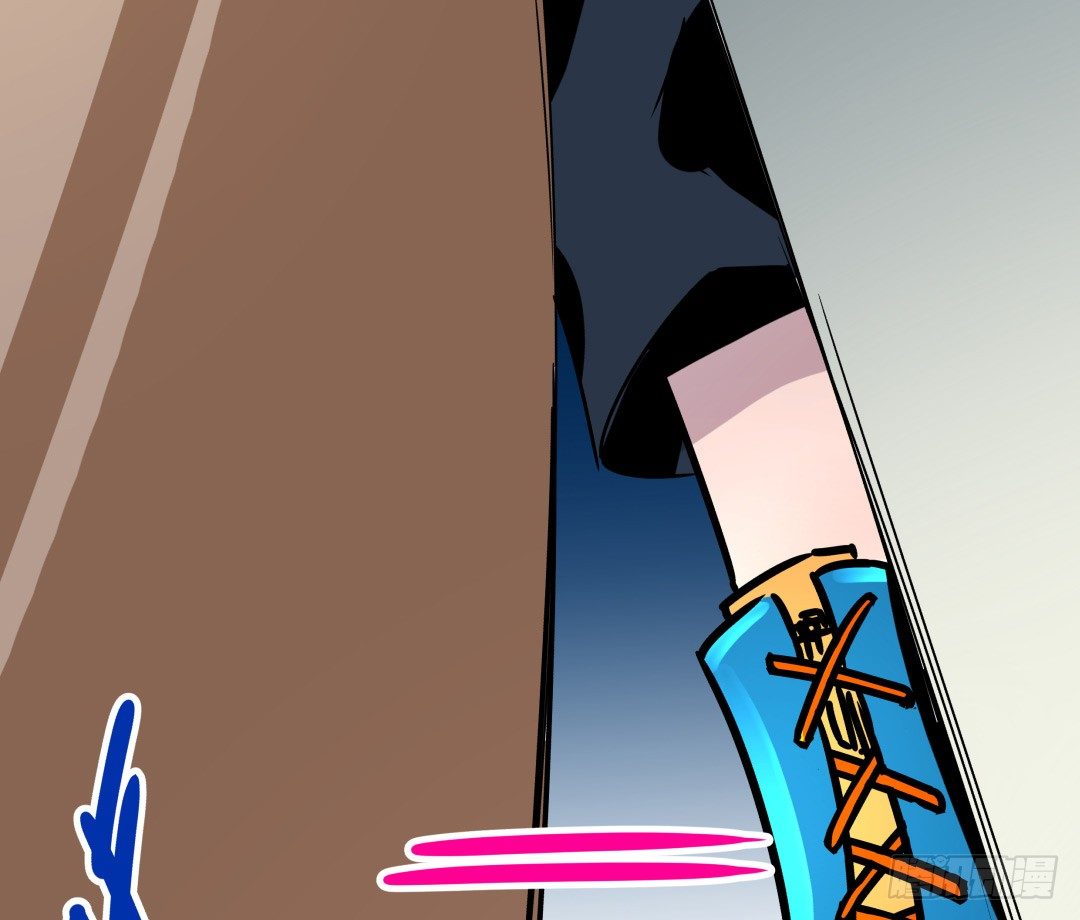 雄性荷尔蒙发射场(1/2)-第10话