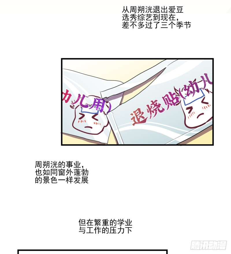 工作与学业的日常(1/2)-第90话