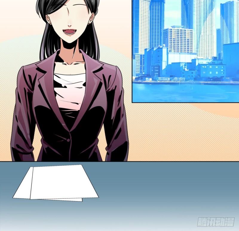 工作与学业的日常(1/2)-第90话