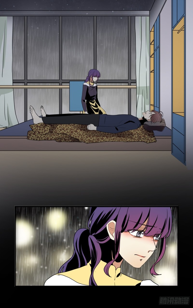 穷极一生(1/2)-第94话