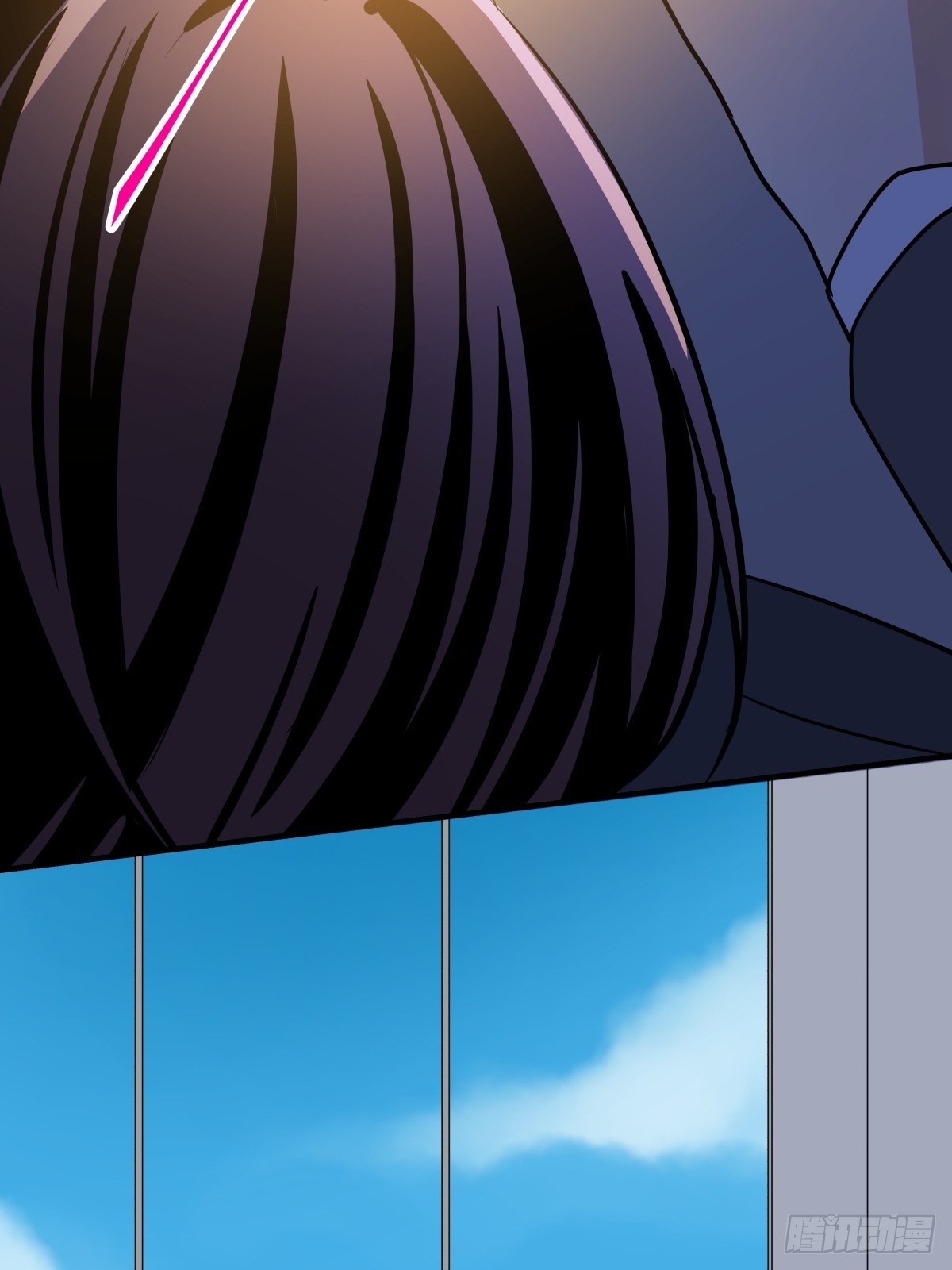 颠倒的路(1/2)-第96话