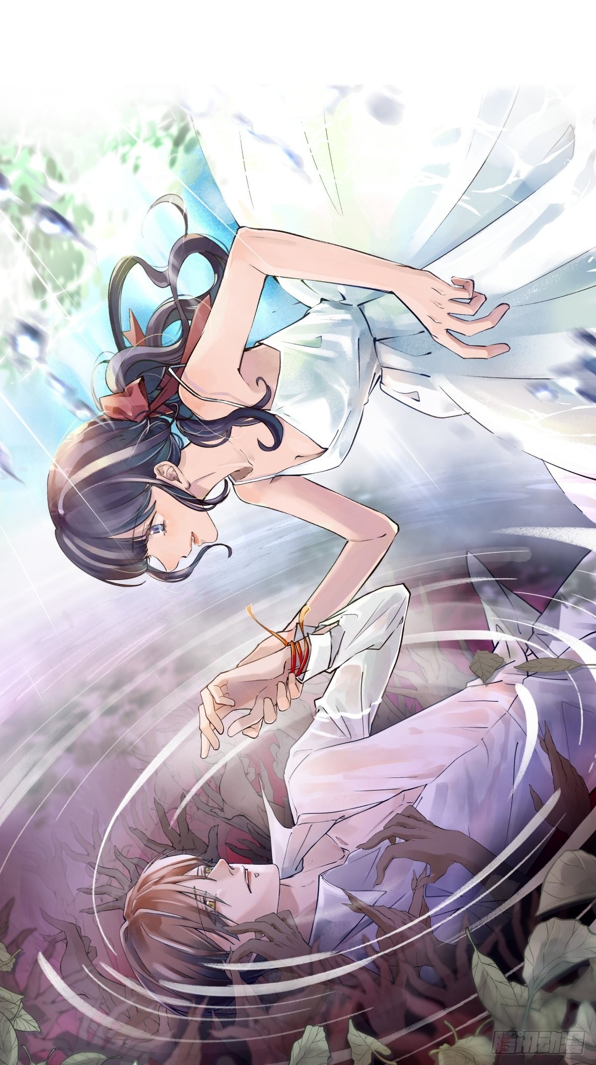 成为&ldquo;0&rdquo;  （最终话）(1/3)-第98话