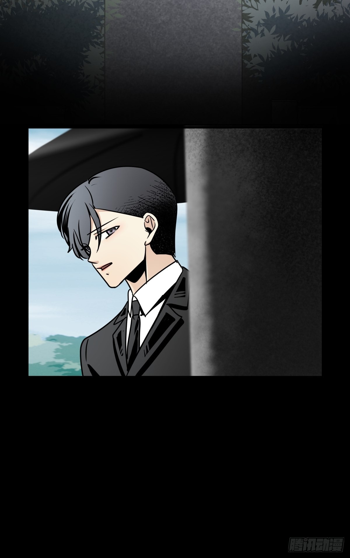 成为&ldquo;0&rdquo;  （最终话）(1/3)-第98话