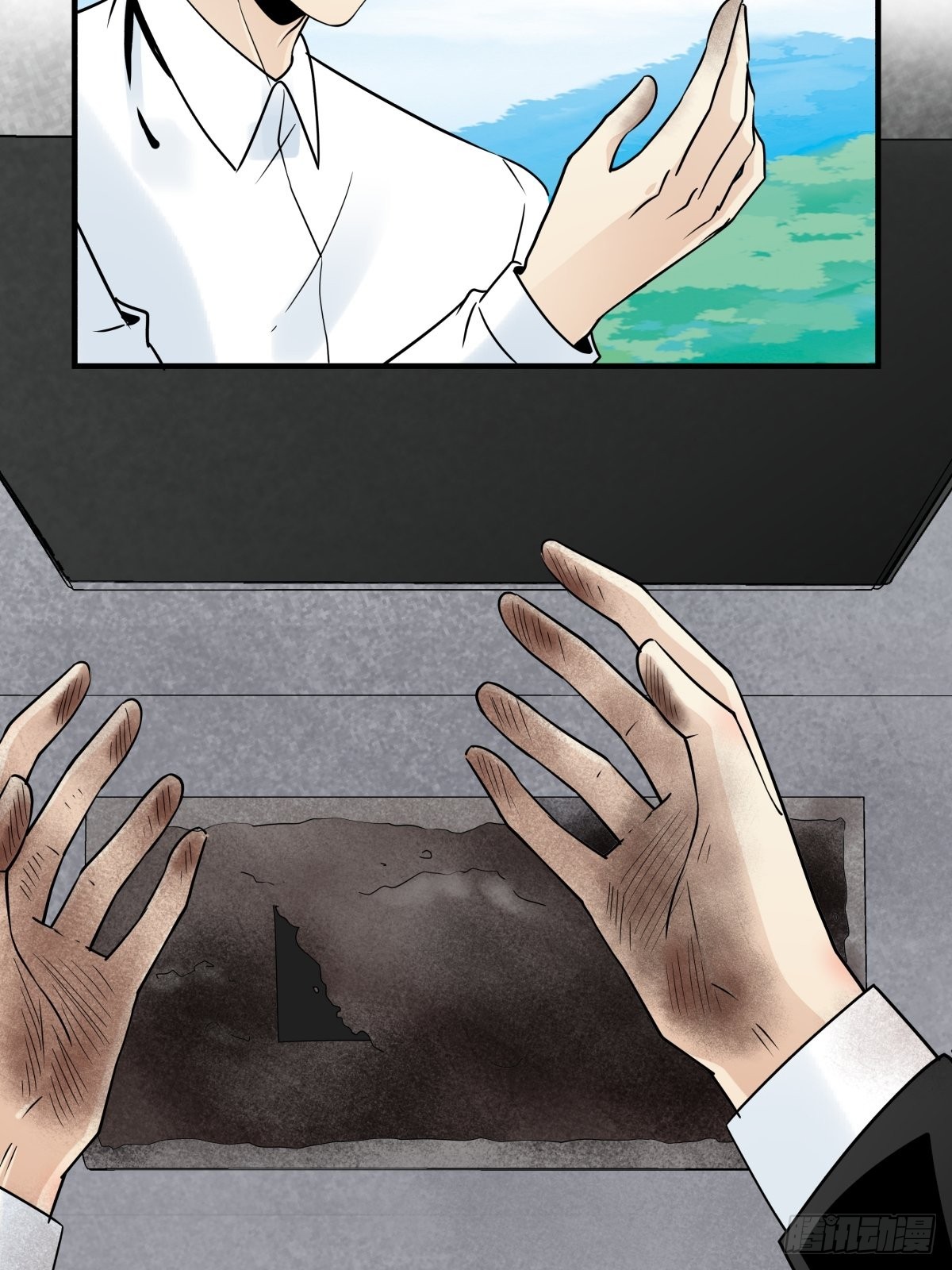 成为&ldquo;0&rdquo;  （最终话）(1/3)-第98话