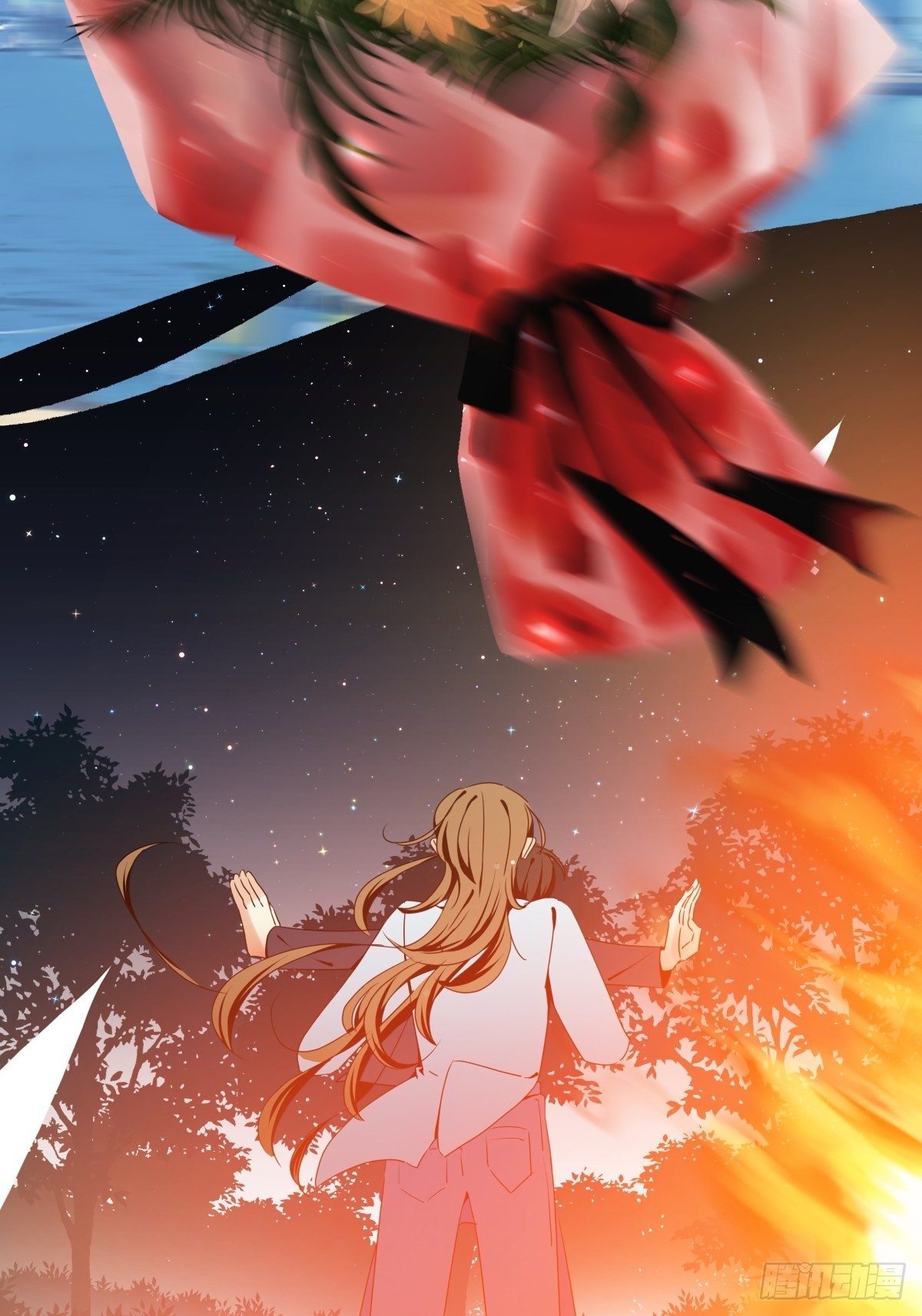 成为&ldquo;0&rdquo;  （最终话）(1/3)-第98话