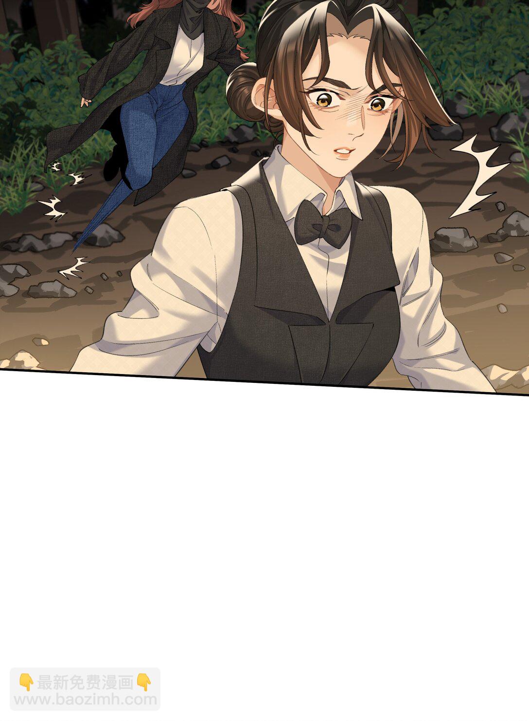 第93话 二选一-第100话