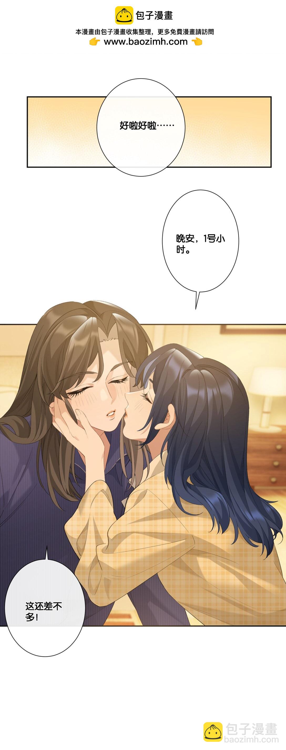 小番外 甜甜-第106话