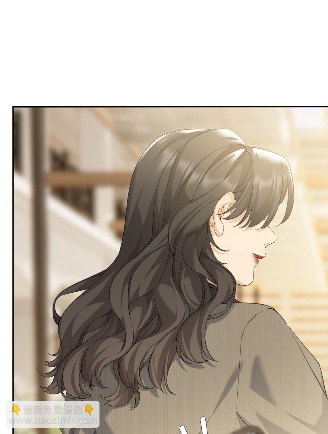 第99话 未婚妻-第108话