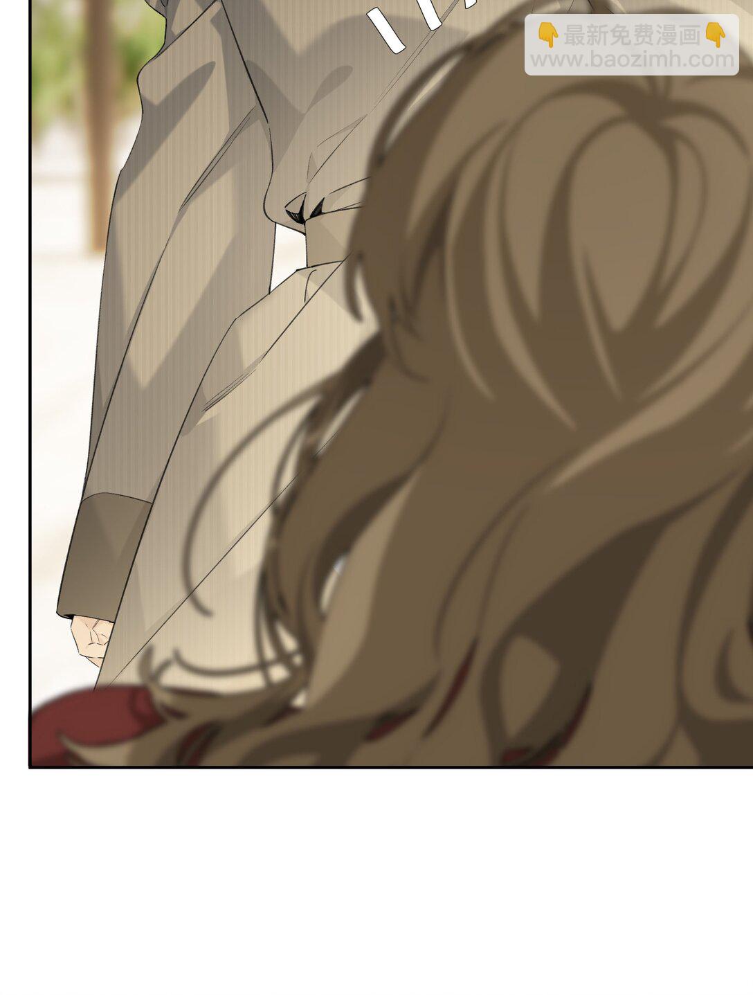 第99话 未婚妻-第108话