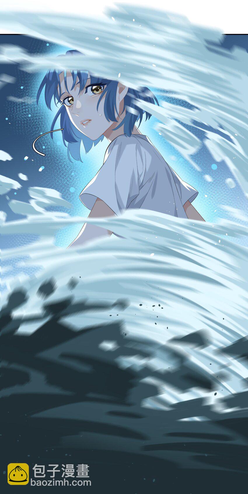 第026话 吸血鬼外观的buff-第28话