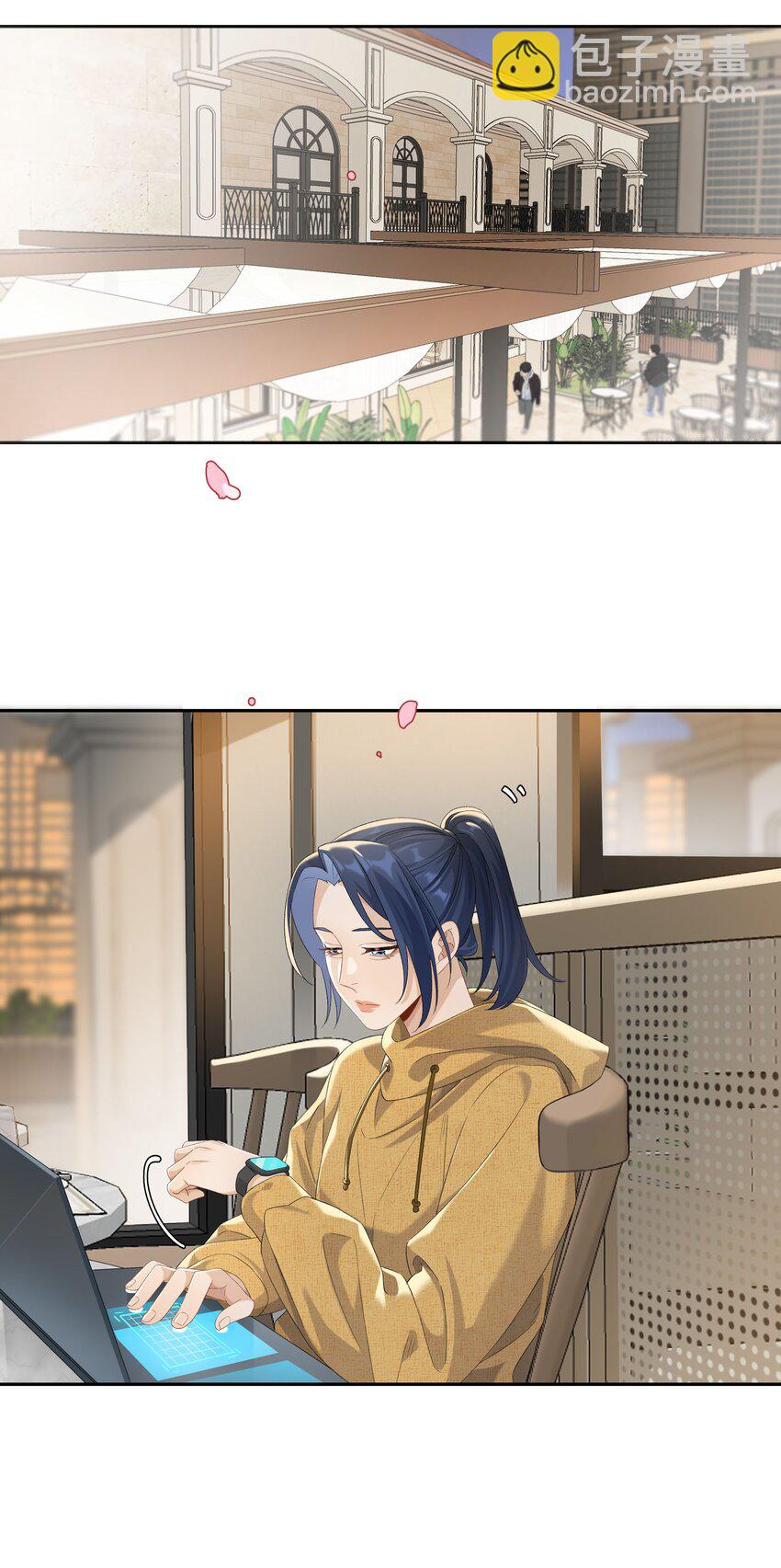 第036话 特殊CP外观-第40话