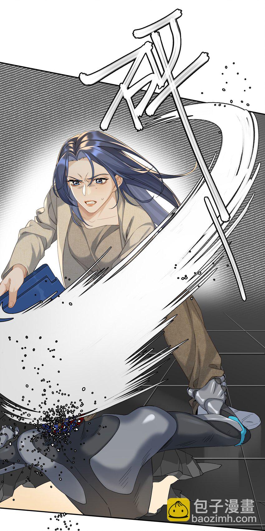 第041话 如愿以偿-第46话