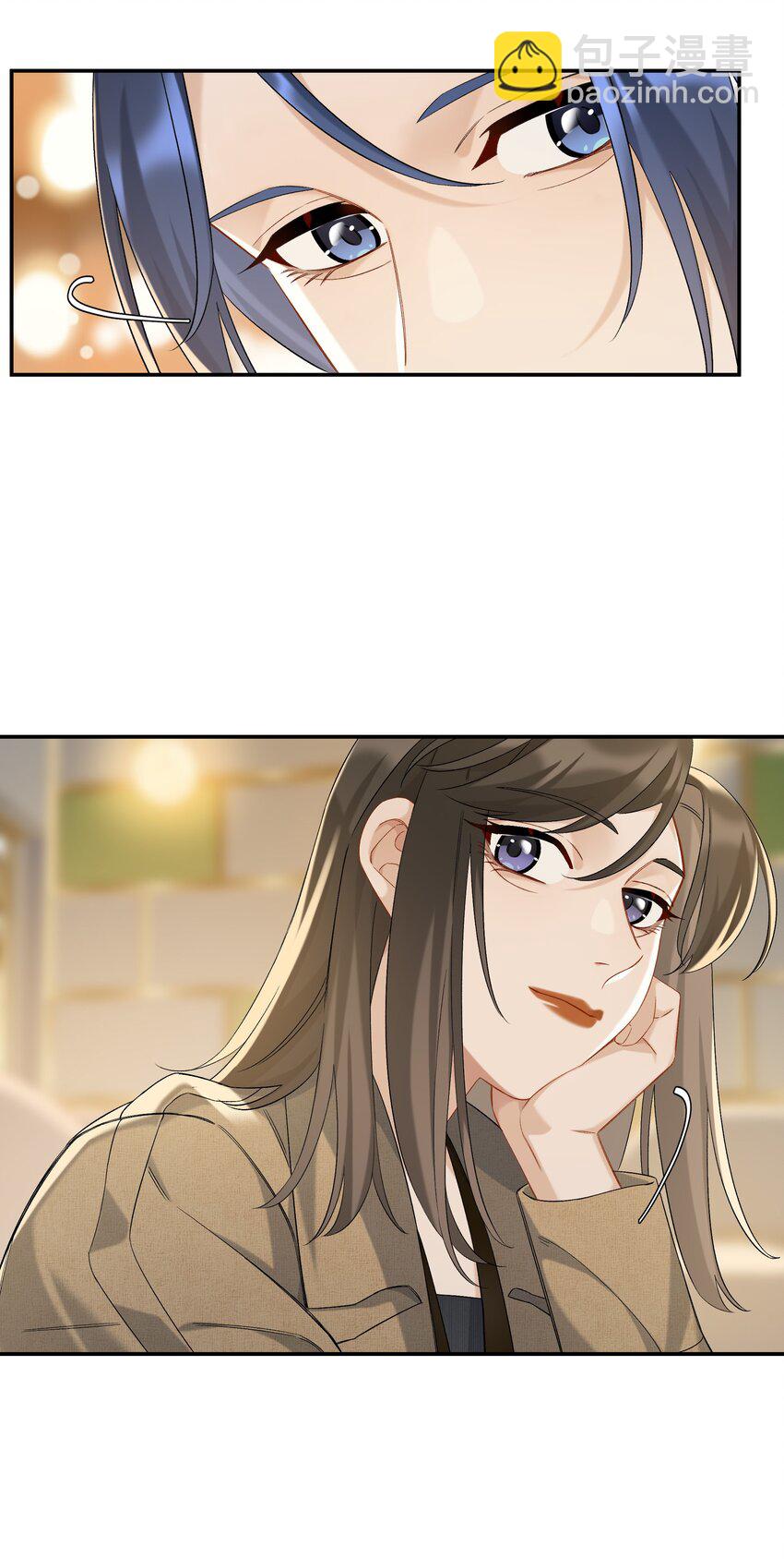 第048话 暗示可以叫妈？-第54话