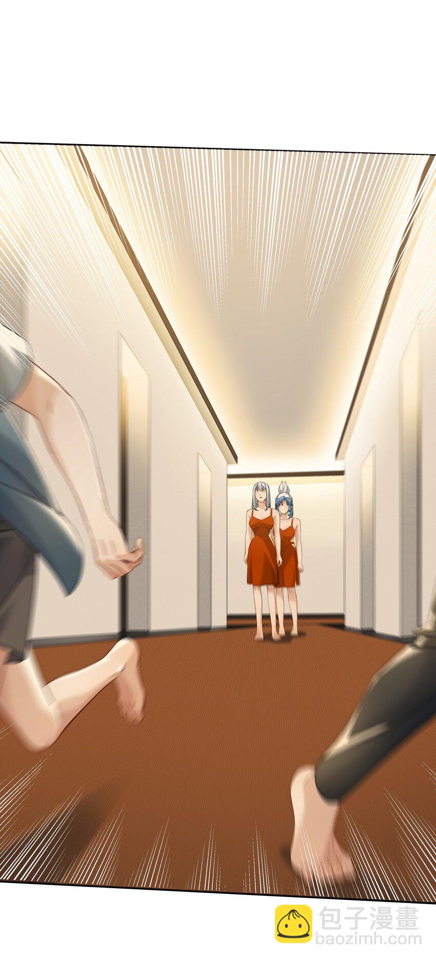 第050话 完美蜜月-第56话