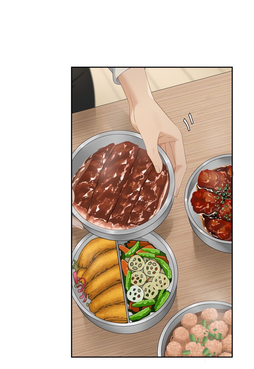 第62话 拉近的距离-第68话