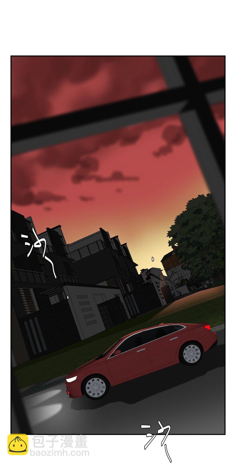 第64话 末日乐园-第70话