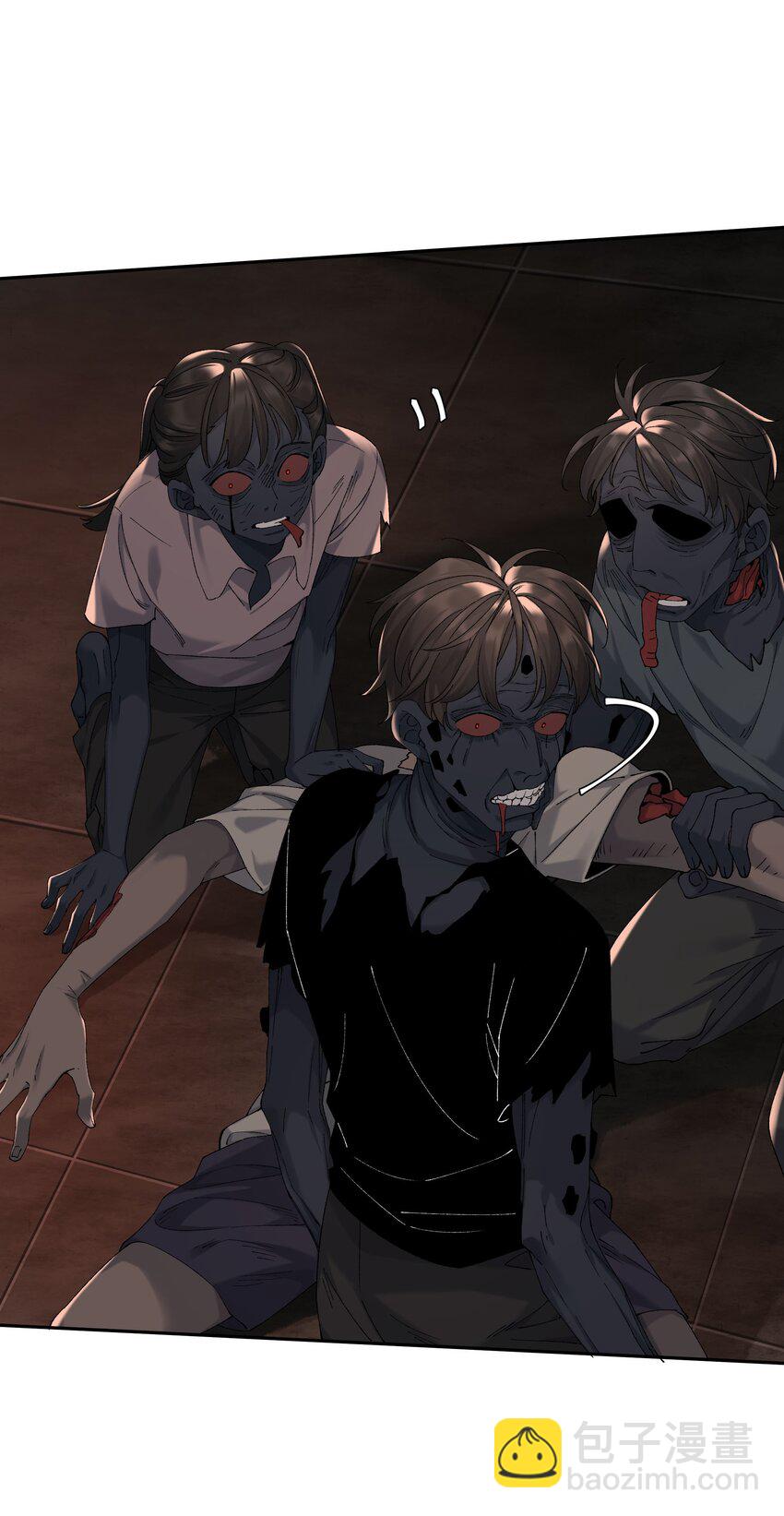 第66话 前往思敏山-第72话